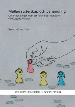 Mellan systerskap och behandling